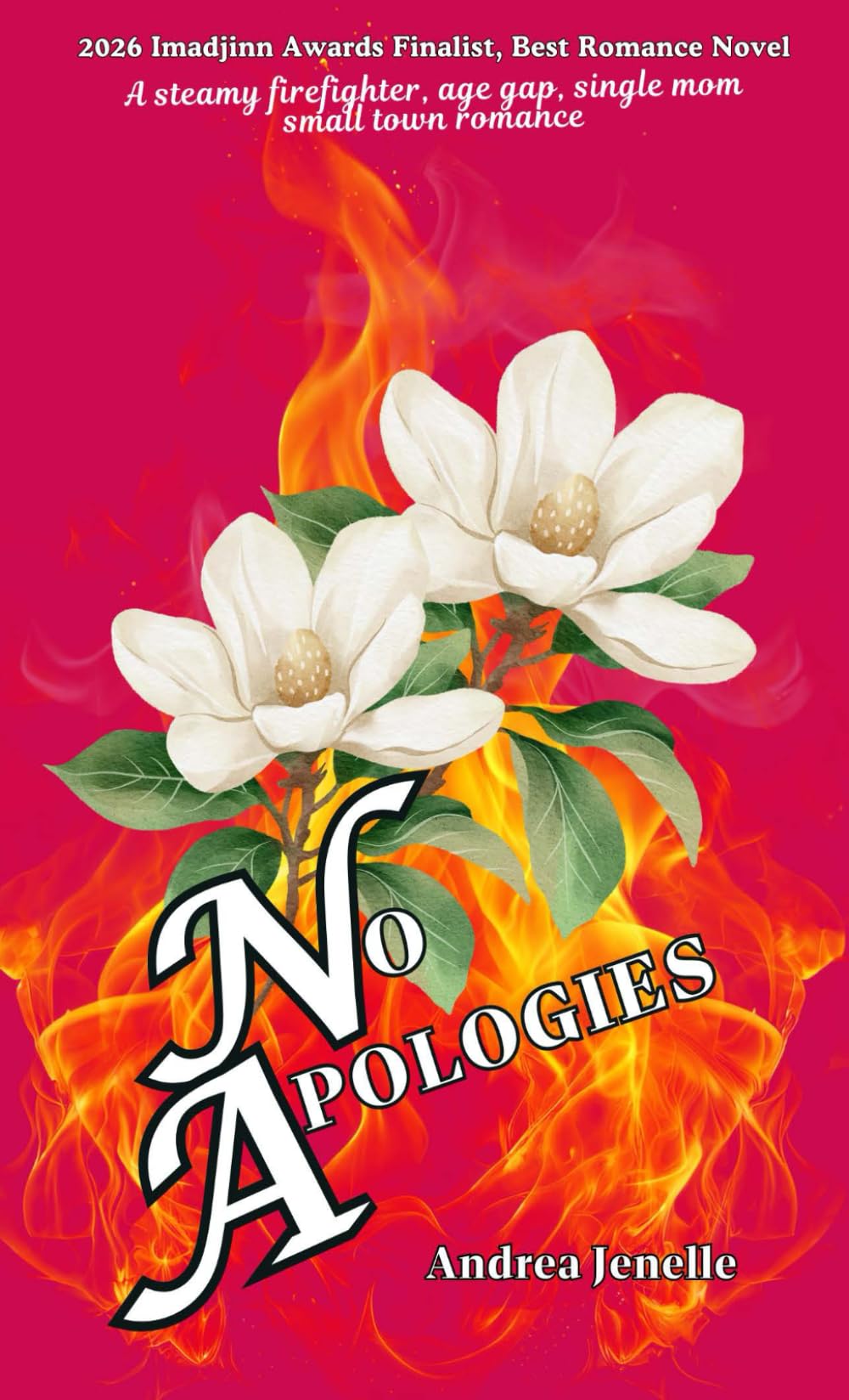 No Apologies: Willow Creek, Book 7 (Willow Creek: A Small Town Romance Series)
