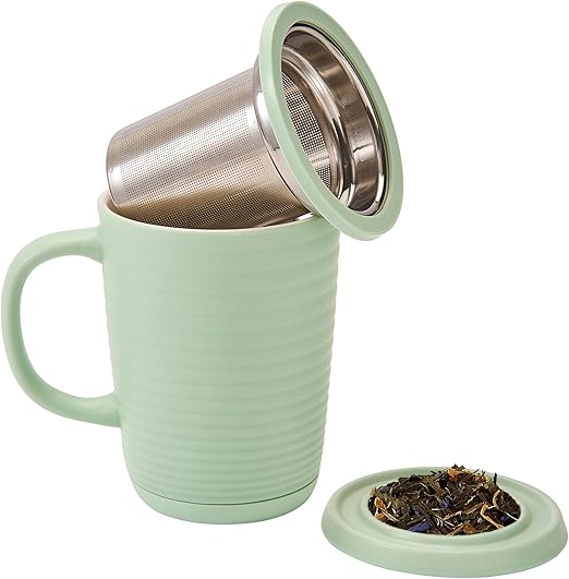 Amazon.com | Casaware 16-Ounce Tilt 
