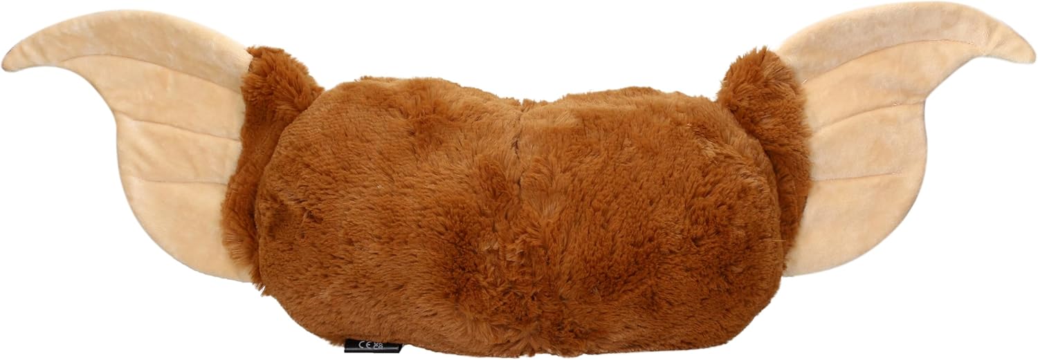 SD TOYS Cojín Gizmo Gremlins Cushion, Estándar, multicoloured