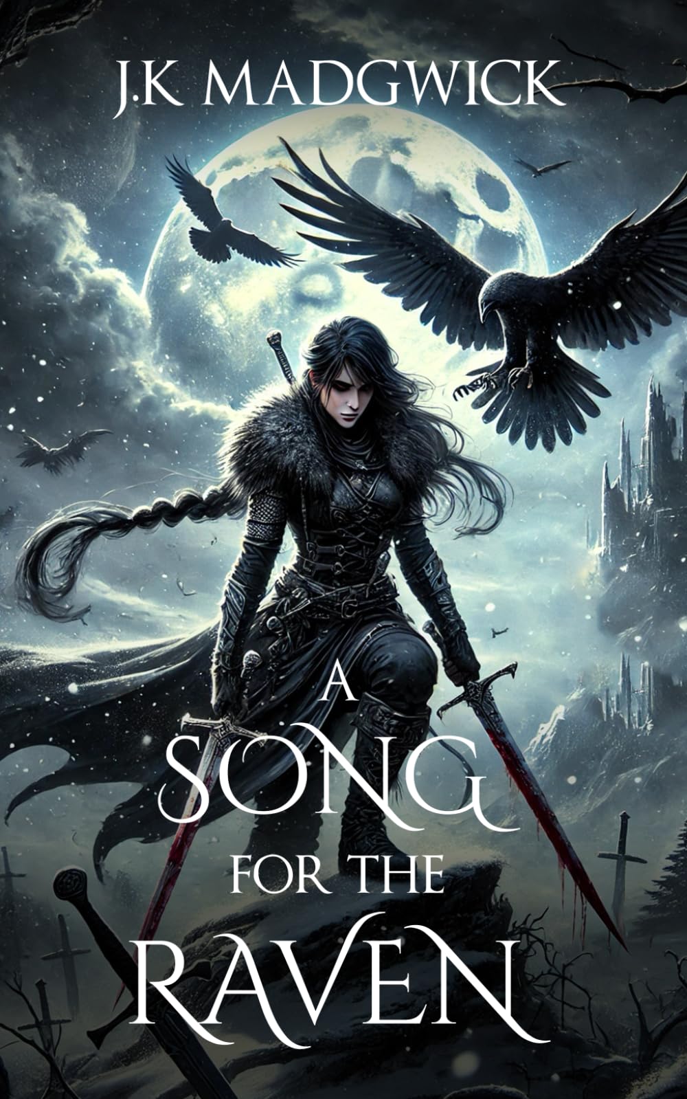 A Song for the Raven