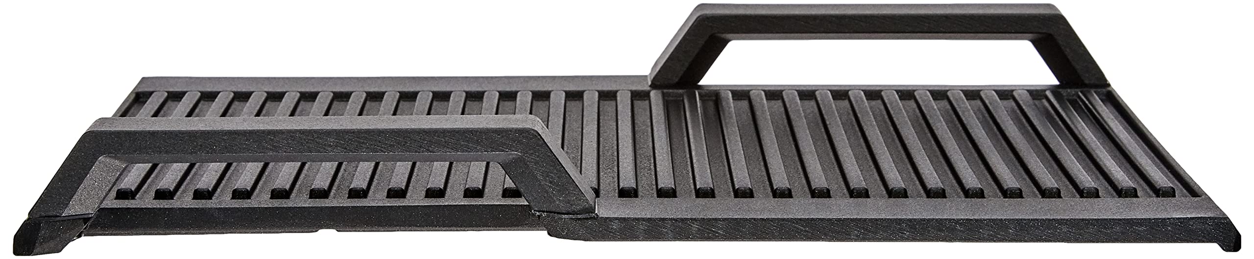Neff Z9416X2 Houseware Grill Plate Akcesorium do domu i akcesoria - Akcesoria do domu (Płyta, Płyta grillowa, Czarny, 2,46 kg, 3 kg)