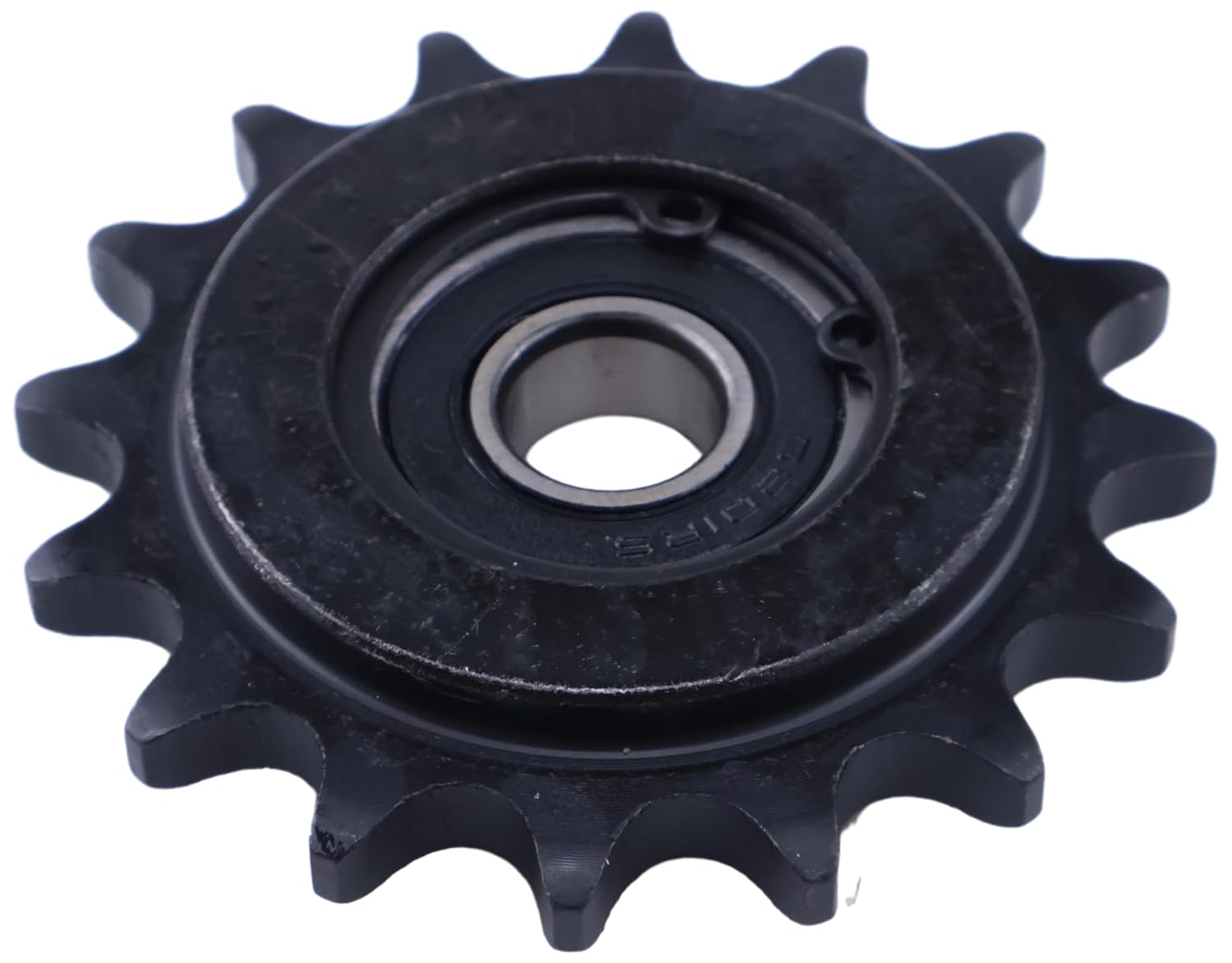 1/2" Bore 16 Teeth Tensioner / Idler Sprocket Compatible with 40 41 420 Chain