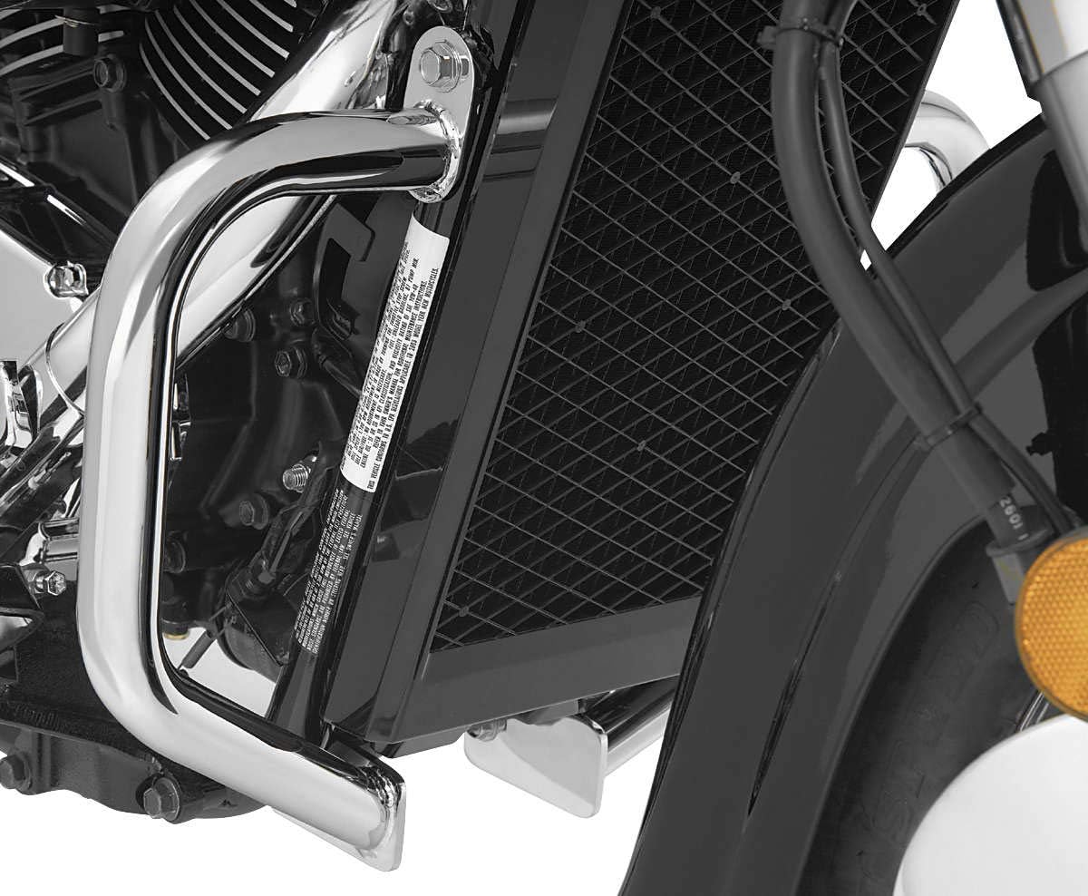 Show Chrome Highway Bars Suz Vl800/M50/C50 82-213A New