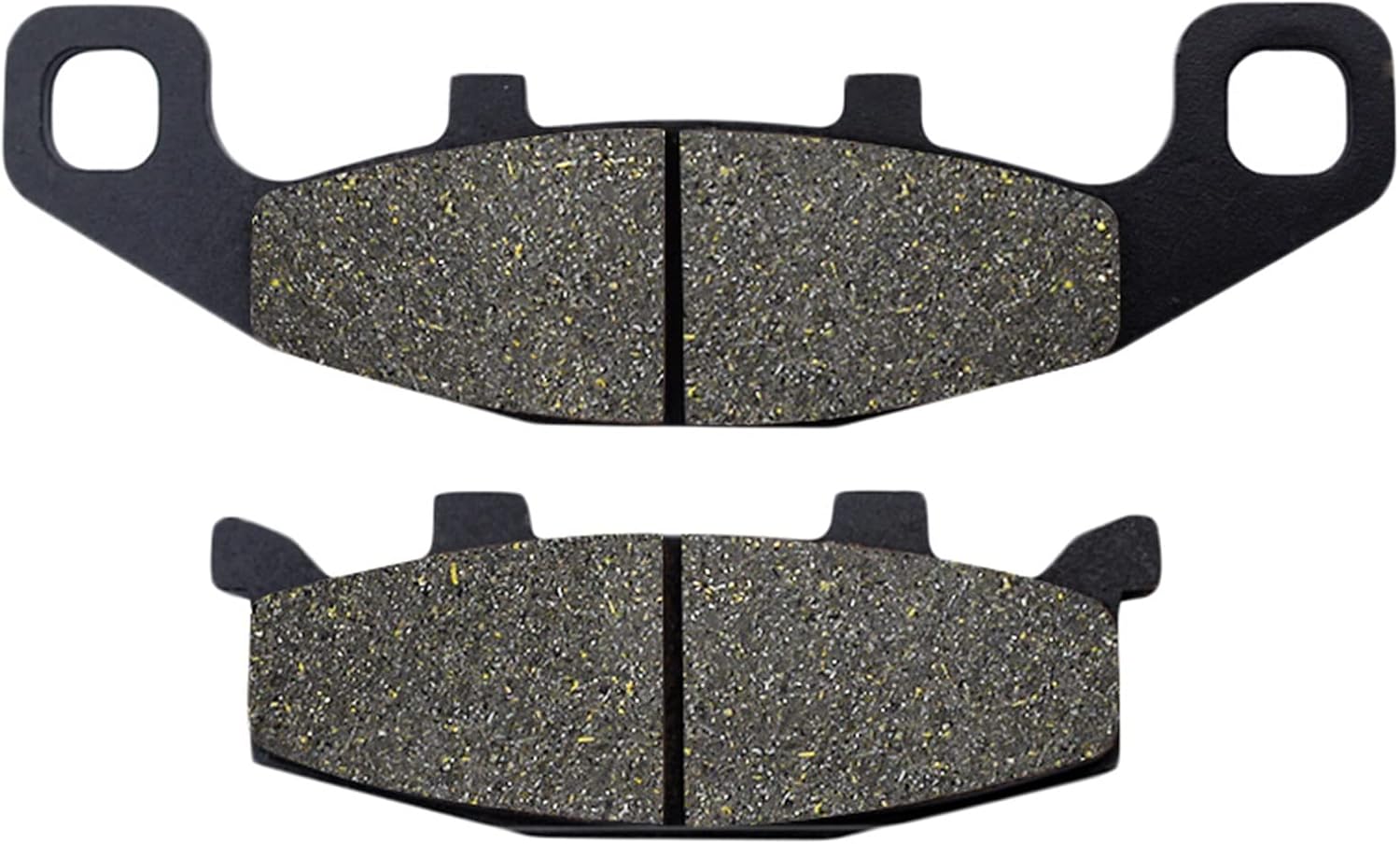 超高出力に対応! カワサキNinja ZX-4R 車体／足まわり解説〈ブレーキ＆サスが強化〉（2ページ目）│WEBヤングマシン｜新車バイクニュース オートバイフロントリアブレーキパッドカワサキ ZZR400 ZX 400 忍者 ZX600 ZX6 ZX1100 ZX11 GPZ9