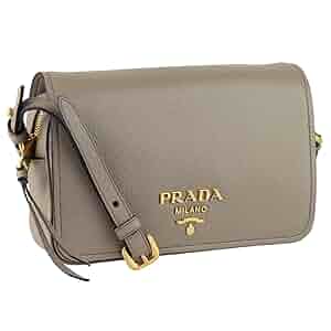 Amazon | [Prada] [プラダ] バッグ レディース ショルダーバッグ