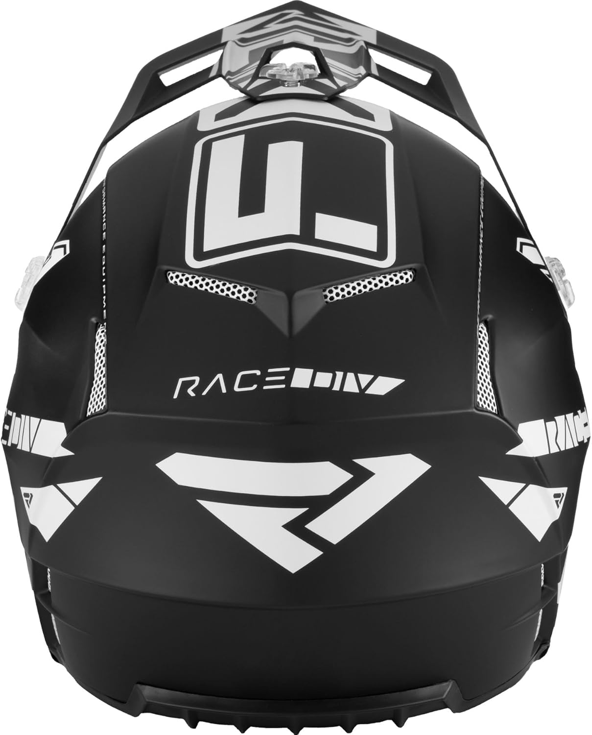 FXR Clutch Evo Helmet