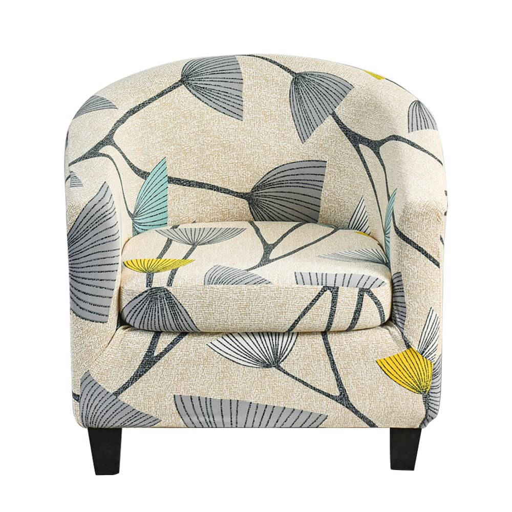 Housse de chaise cabriolet Tullsta extensible et lavable pour fauteuil de baignoire