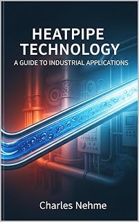Heat pipe Technology: A Guide to Industrial Applications