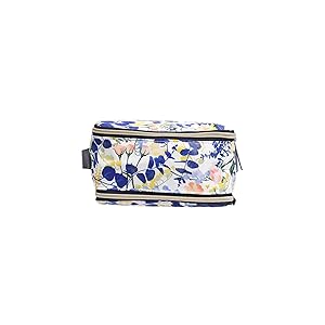 Jewelna Rose ハート柄ポーチ トラベルポーチ　フック付き Jewelna Rose ハート柄ポーチ トラベルポーチ フック付き