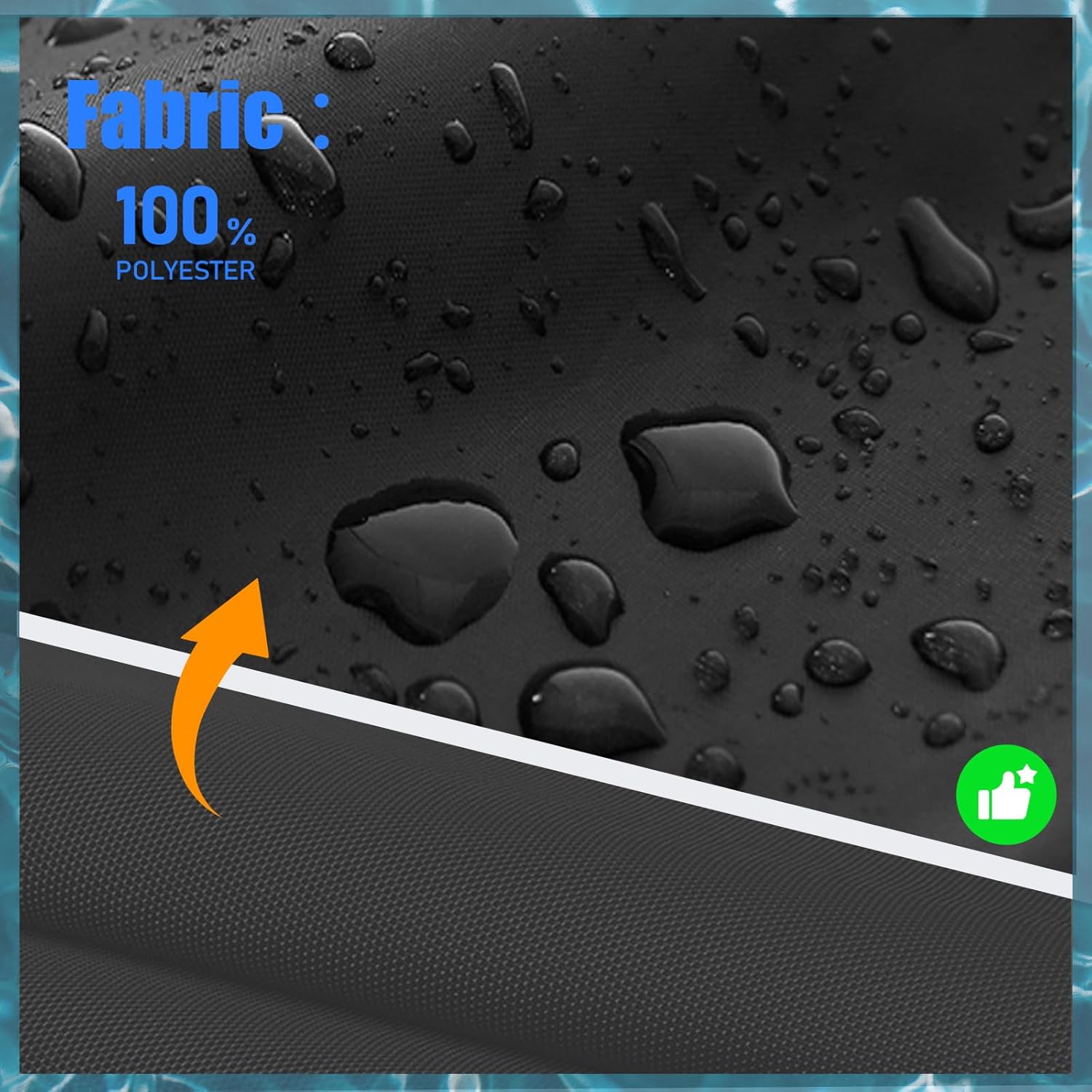 Waterproof Bib Pants for Men Women Lightweight Rain Gear Safety Overalls Outdoor Fishing Trousers - Image 4