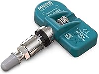 Vista 1 de Sensor de presión de neumáticos MORESENSOR Signature Series 433MHz TPMS Preprogramado para modelos seleccionados de más de 200 marcas europeas