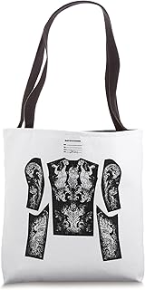 GaryGraham422 Flemish Engraving Tote Bag