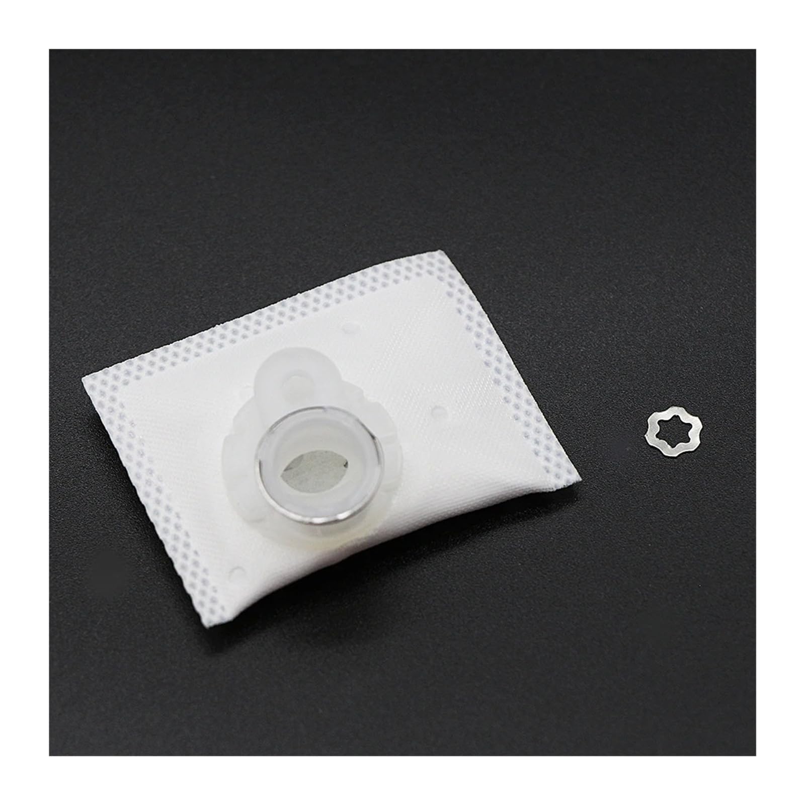 Filtros Bomba Combustible Motocicletas FZ6-N FZ6-S FZ6 Para FAZER FZ6R Para FJR1300 YZF R1 R1S R6 R6S Y XTZ1200 2001-2019 2020-2021 Motocicleta Fuel Pump(10 Pieces)