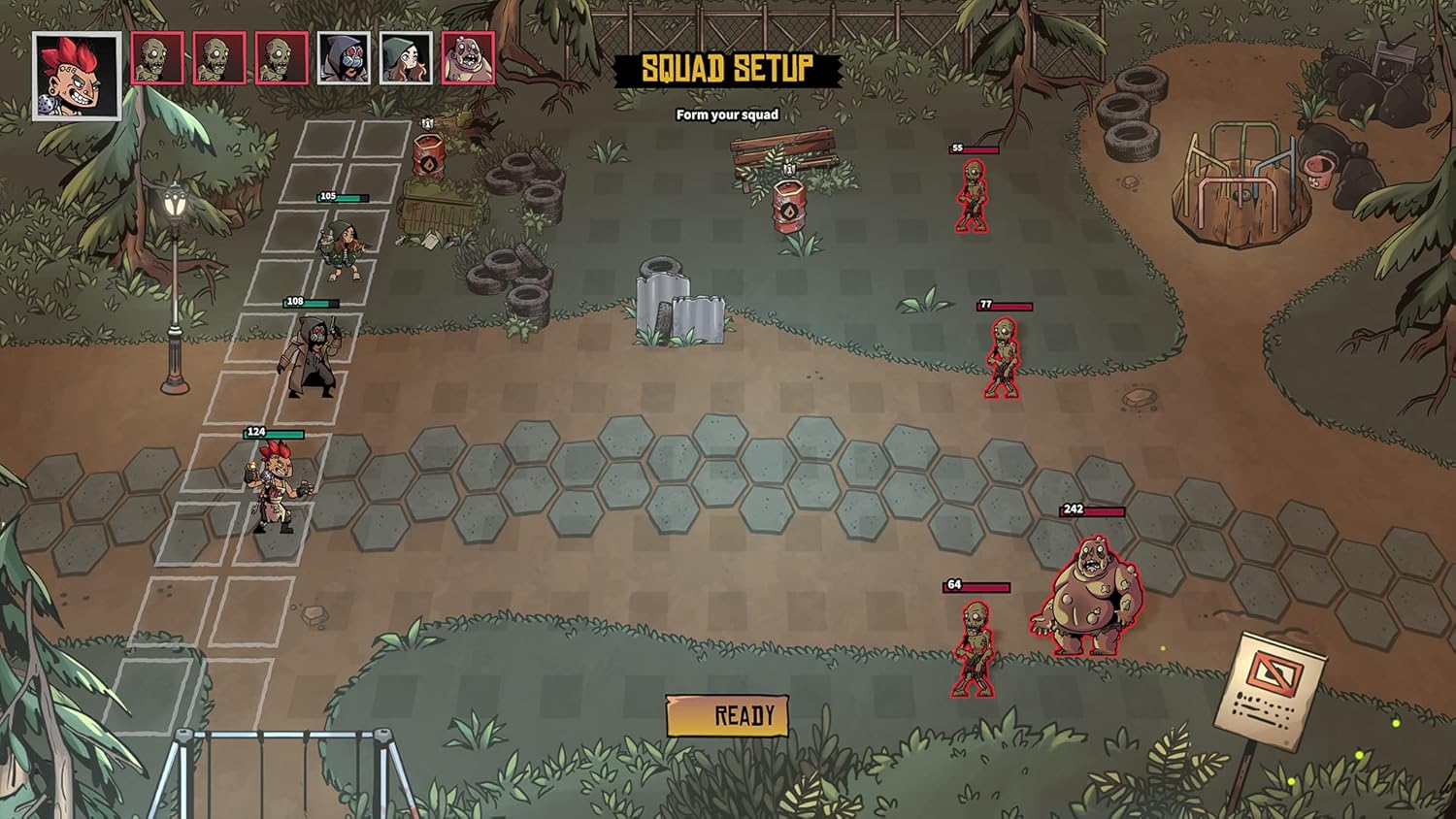 Days of Doom - PS5 - Image 7