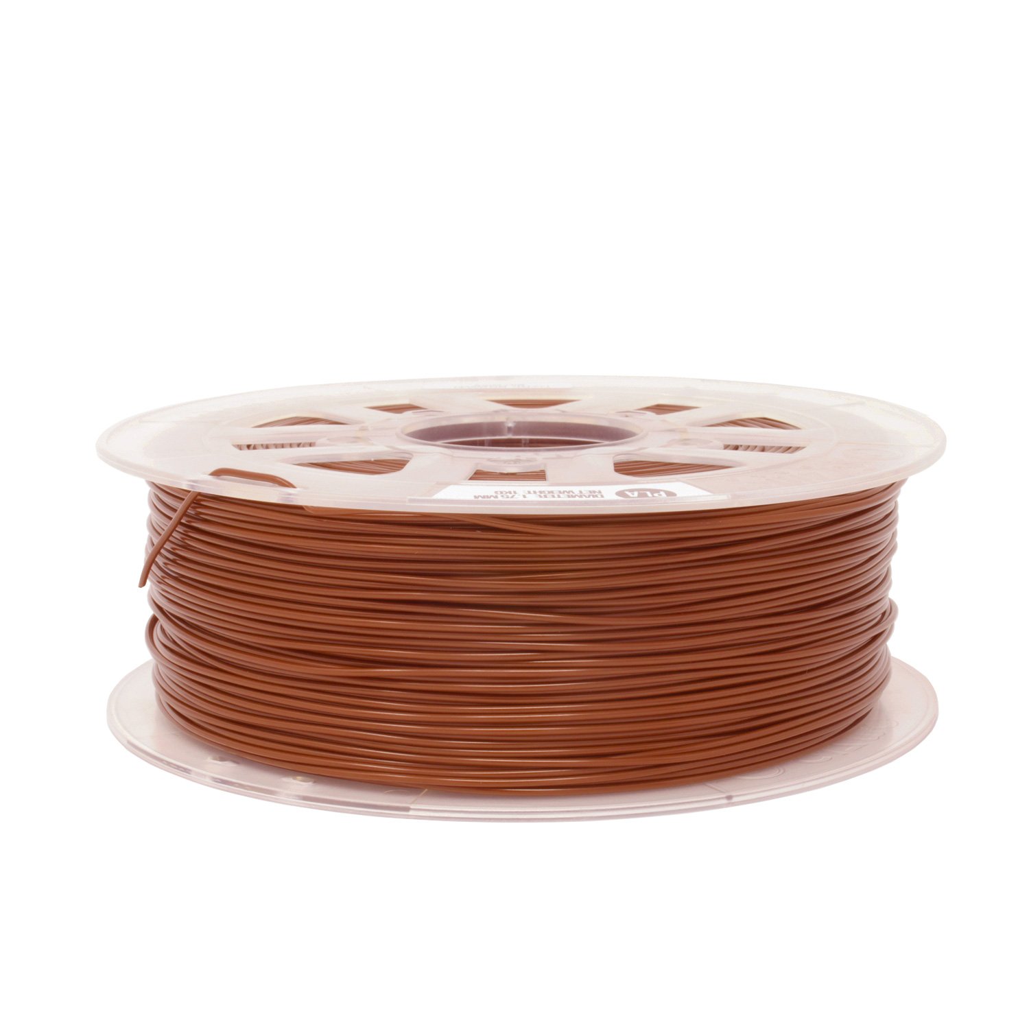 Gizmo Dorks 3mm (2.85mm) ABS Filament 1kg / 2.2lb for 3D Printers