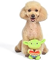 Vista 8 de Star Wars Star Wars: Orgullo de 6 pulgadas Darth Vader Burst Heart Squeaker Pet Toy 6" Darth Vader Love Rainbow Squeaky Pet Toy Juguetes