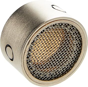 Sontronics Omni Omnidirectional Capsule for STC-1 & STC-1S - Black