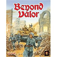Beyond Valor 3rd Edtion