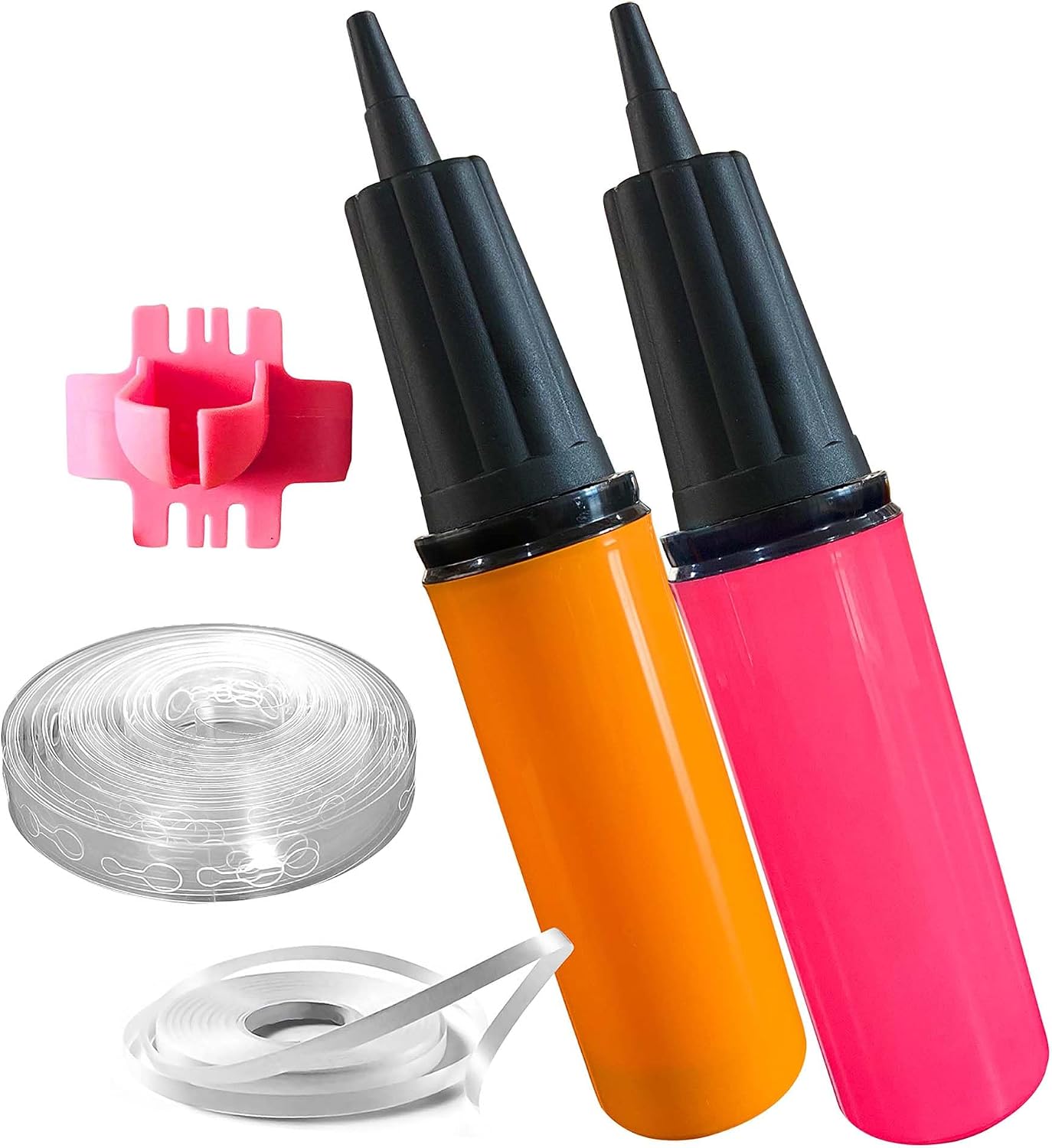 Hand Pump-Balloon Inflator & Kit