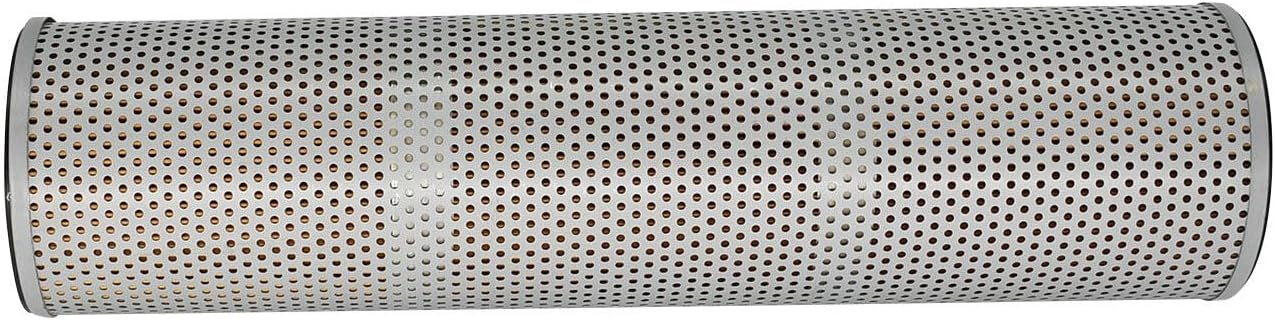 Hydraulic Filter 2446U233S-2 Compatible with Kobelco Excavator SK150LC-3 SK16LC-N2-2 SK16-N2-2 SK200 SK200-3 SK200LC-3 SK220-3 SK400-2 SK400LC-2 SK60