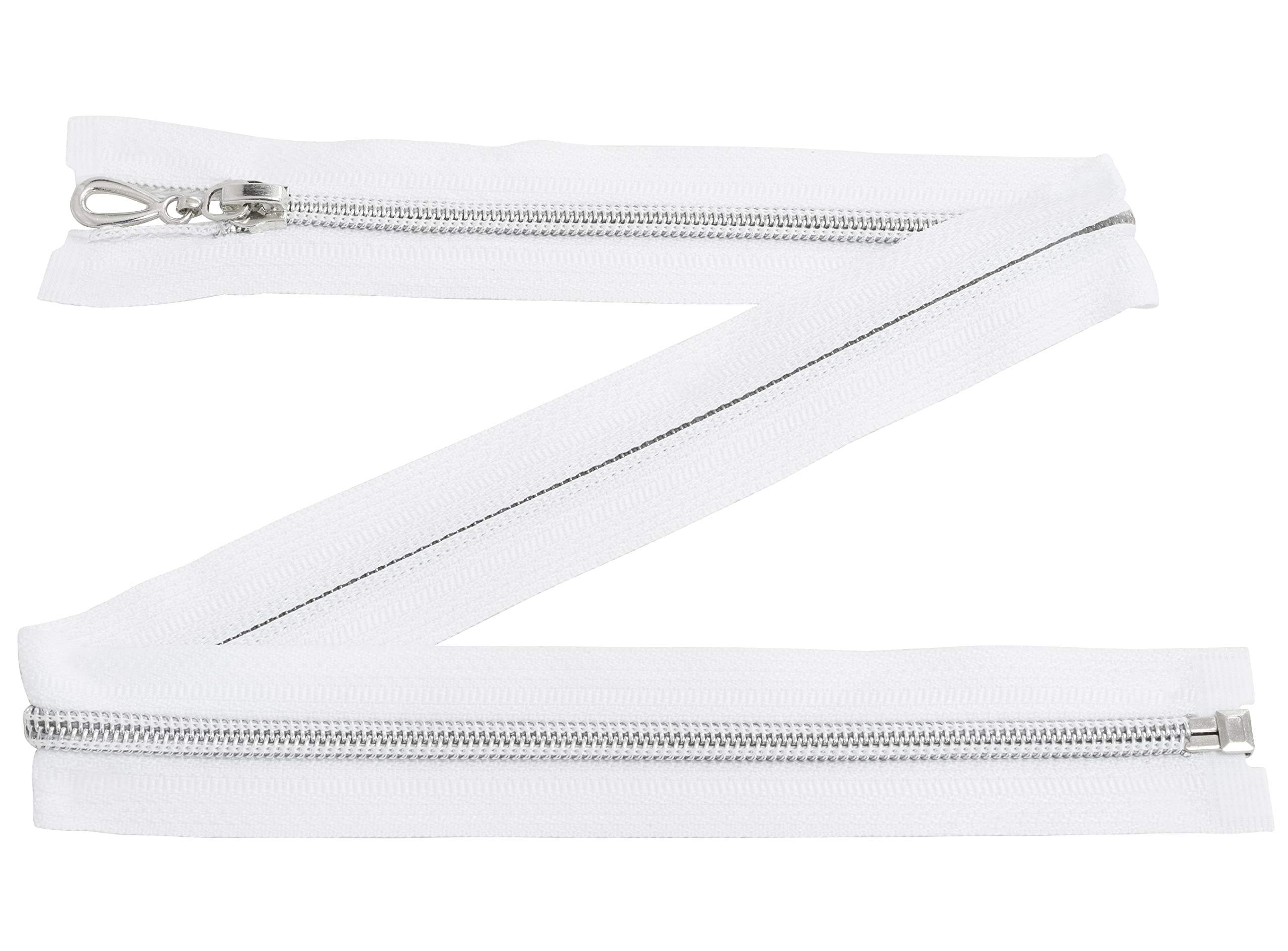 AERZETIX Set Mit 25 Drehbaren Kabelbindern – ∅14-16,5 Mm, Wiederverwendbar, Weiß, Aus Kunststoff