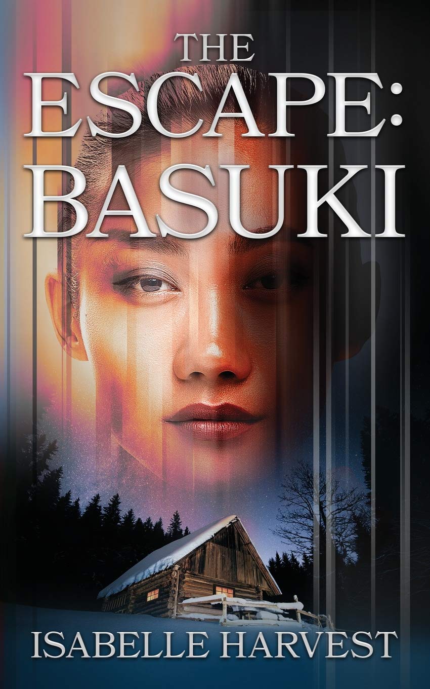The Escape: Basuki: 1