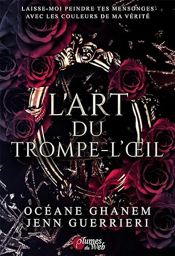 L'art du trompe-l'œil (Relié)