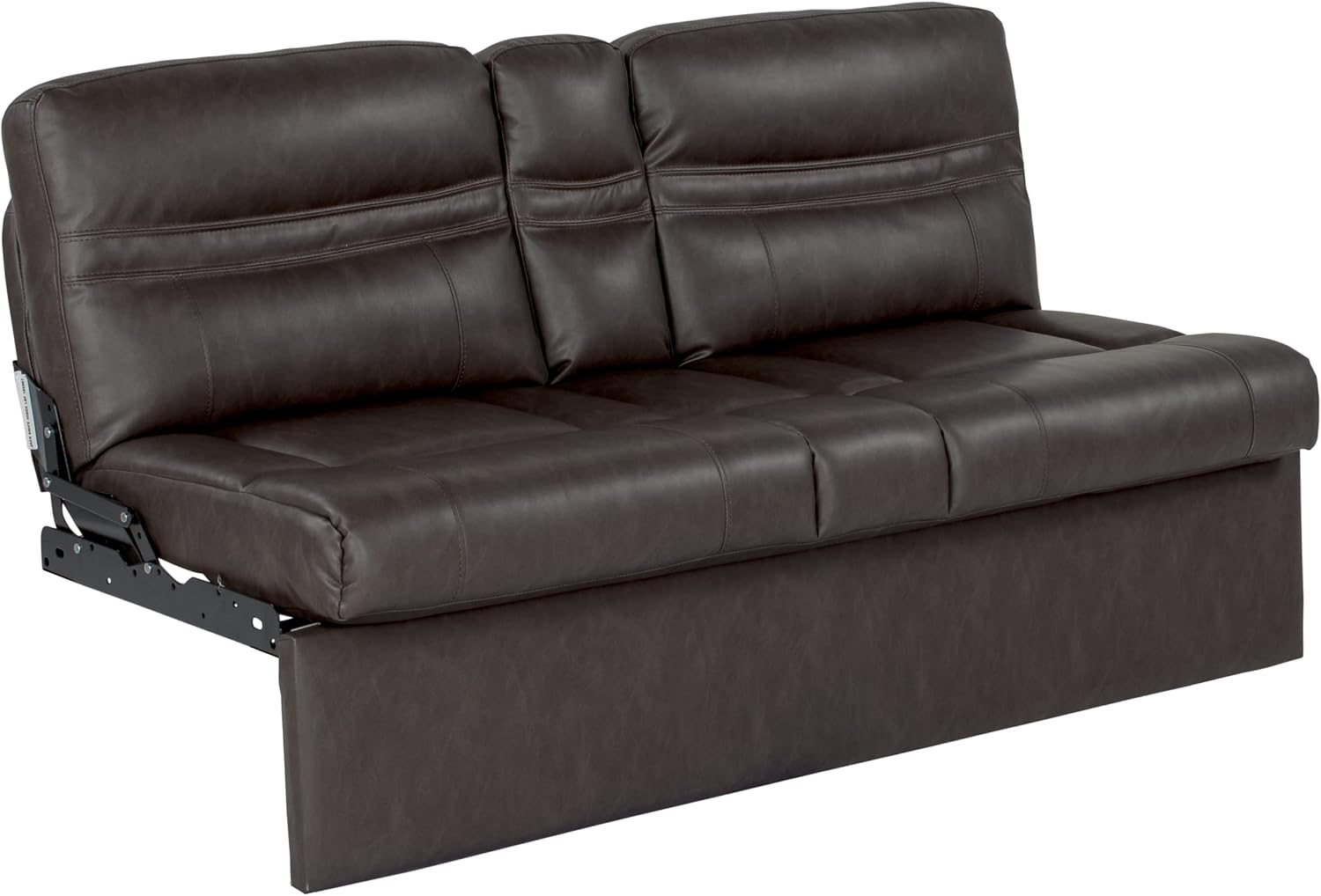 Thomas Payne 62" Jackknife Sofa for 5th Wheel RVs Travel