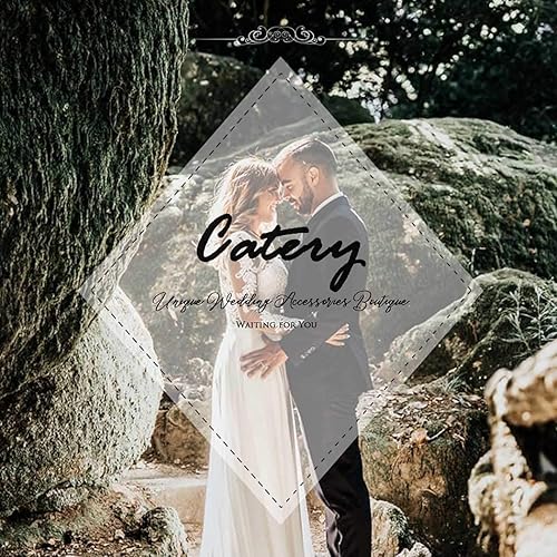 Miniatura 7 de Catery Diadema de novia de cristal plateado para el cabello con flores de vid, perlas, joyería para el cabello, accesorios para el cabello de novia,