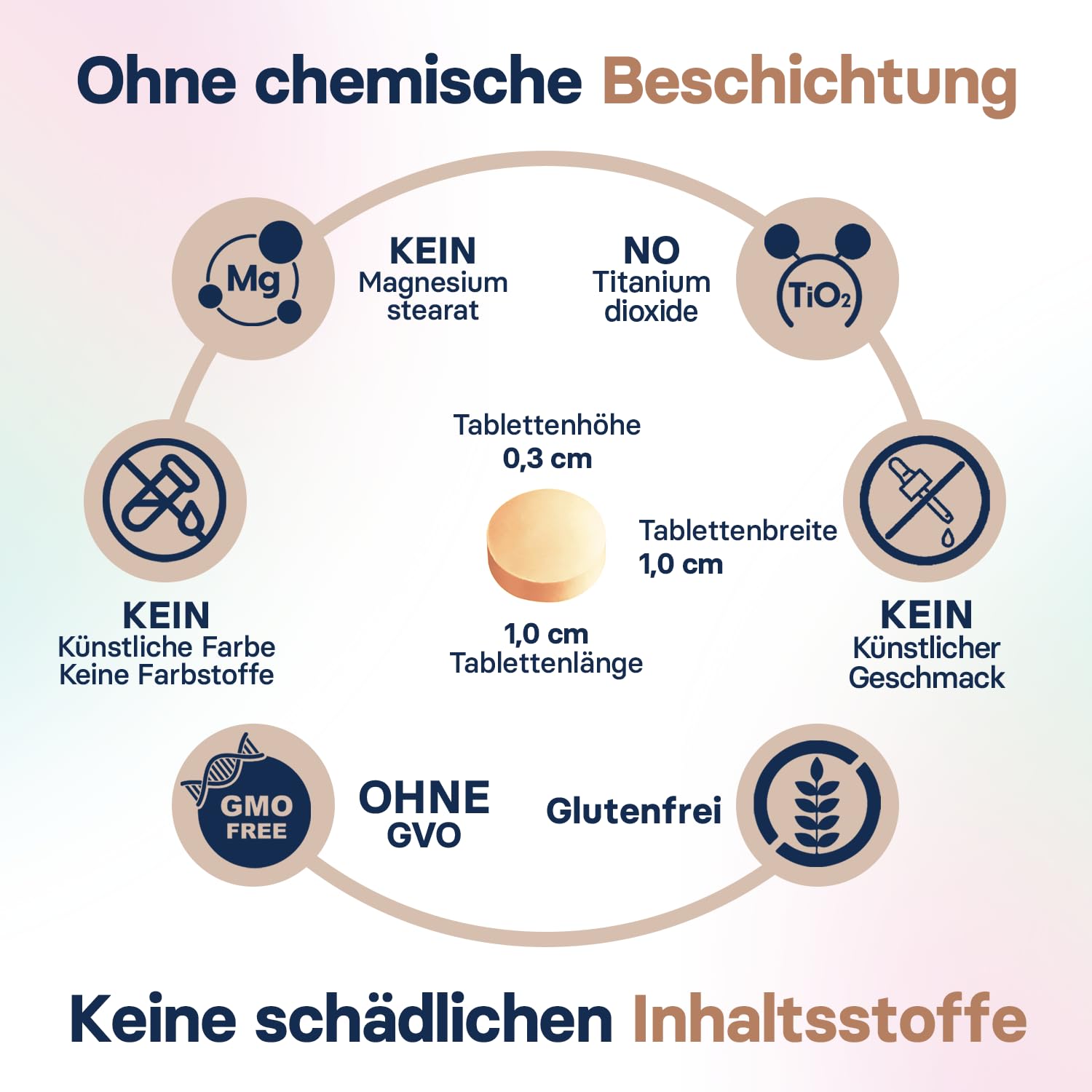 Lebergesundheits-Supplement für Katzen – Mariendistel Supplement für die Leber-Detox – Katzen-Supplemente mit S-Adenosylmethionin (Same) und Silybin – 30 Tabletten