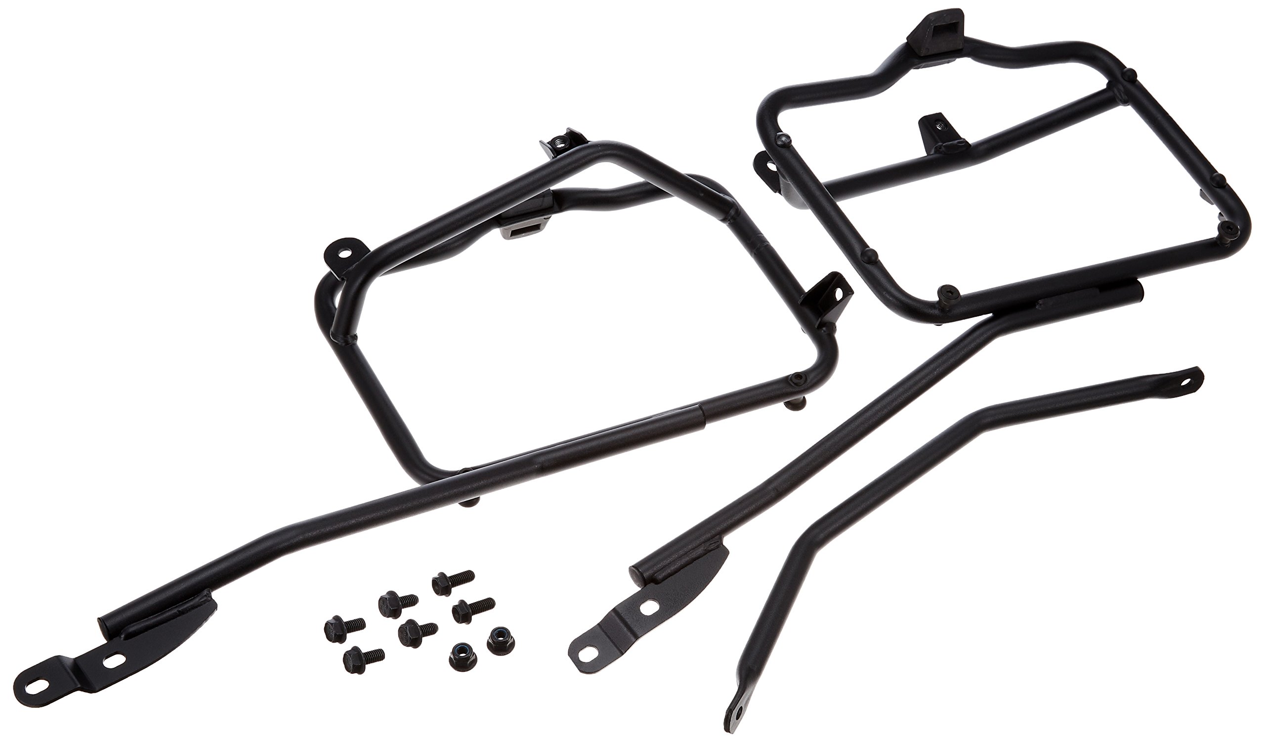 Amazon | GIVI(ジビ) バイク用 サイドケース フィッティング TRK46/35 