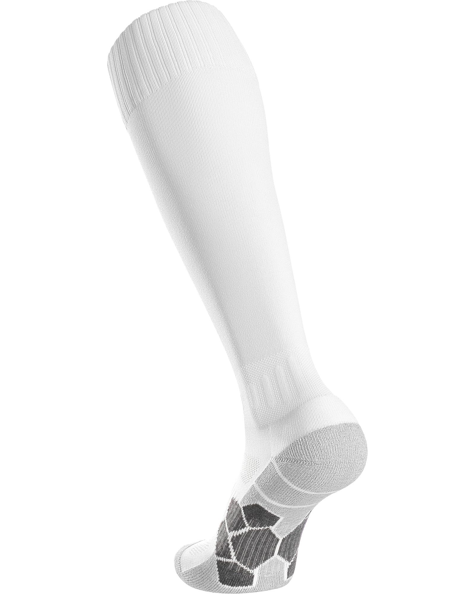 APTESOL Soccer Socks Knee High Team Sport Socks for Kids Youth Adult