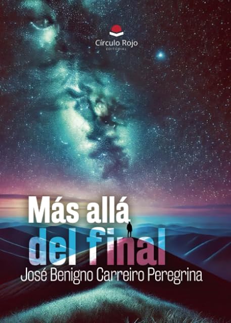 Portada de Más Allá del Final