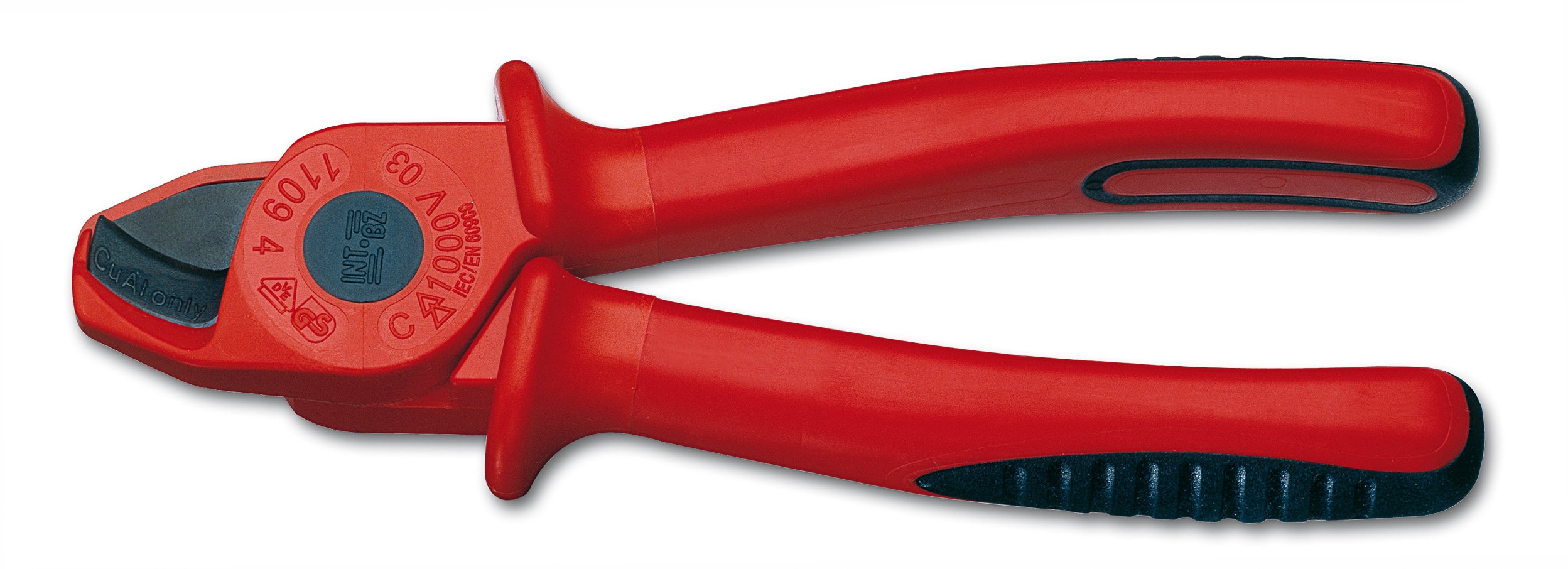 Intercable 11094 UNYX ISOpiù Taglia Cavo D15