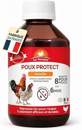 repoulsif Le fermier 250 ml