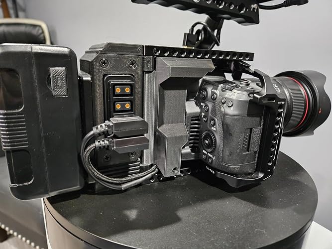 Review Image by Vid Headz