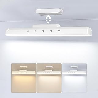 YindaLux Under-Unit Light Kitchen LED 3000 mA...,