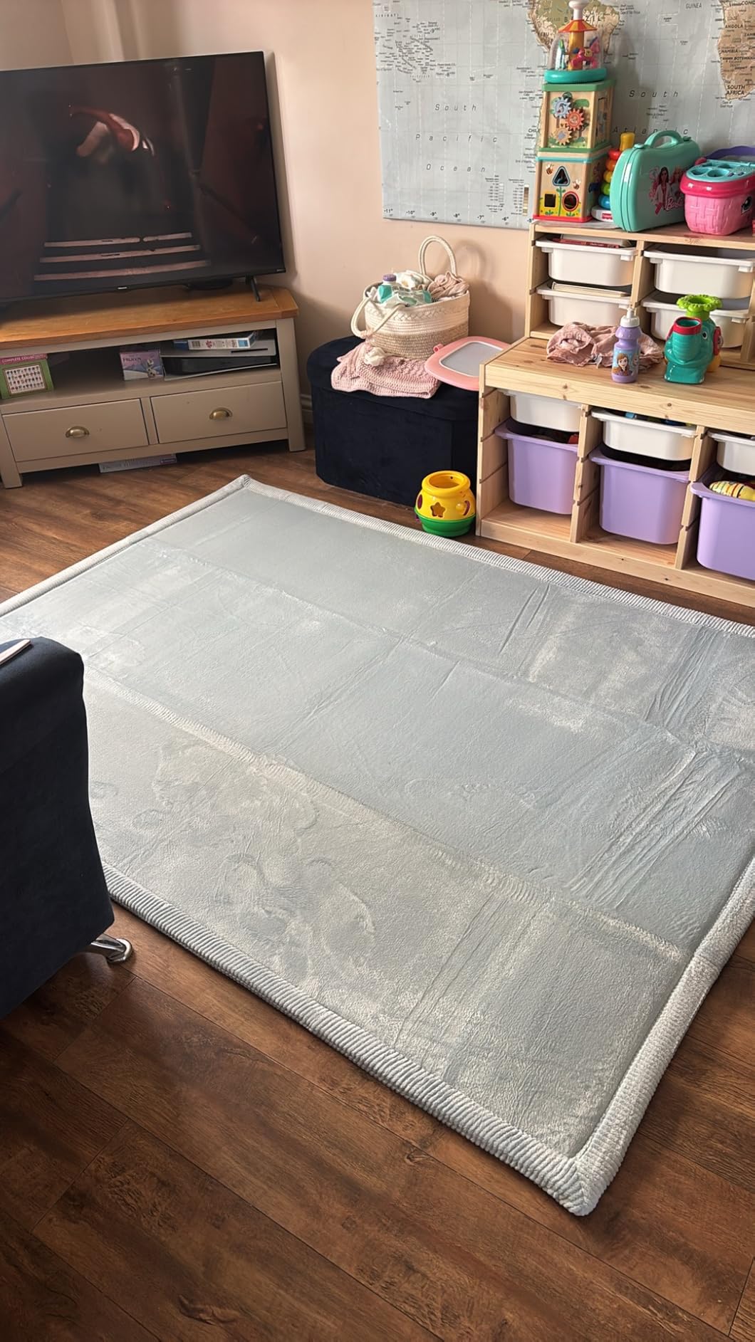 Customer photo