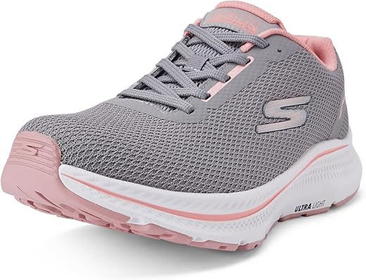 Skechers Womens Go Run Consistent 2.0 Sneaker
