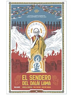 El sendero del Dalái Lama