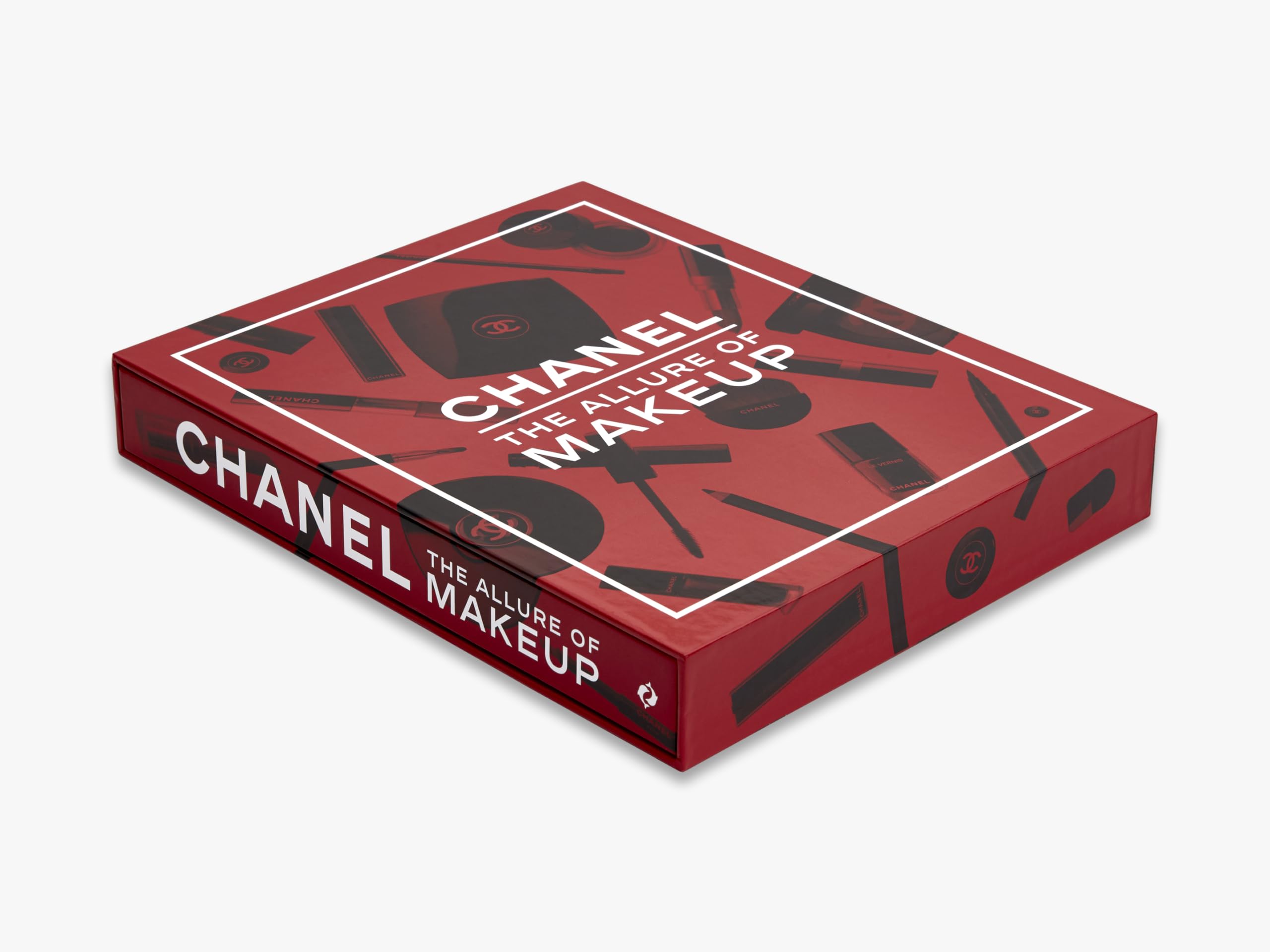 Chanel. The Allure of Makeup