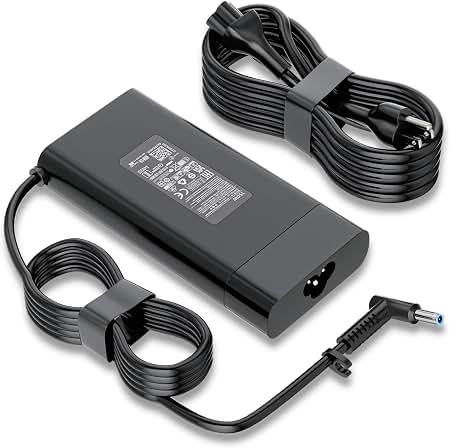 Amazon.com: for HP 135W 19.5V 6.9A TPN-CA13 AC Adapter Charger
