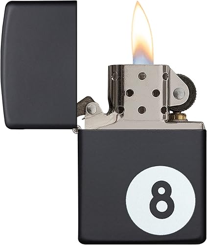 Miniatura 3 de Zippo Ocho Encendedores