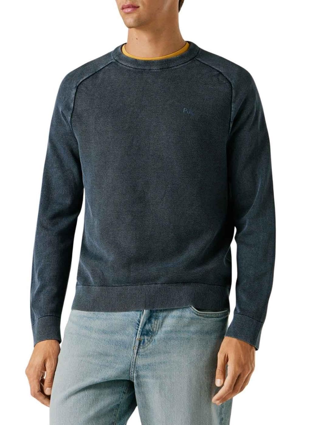 Pepe Jeans Herren Fleet Strickwaren
