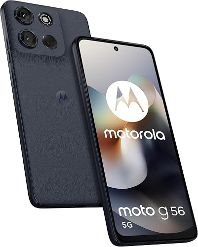 Motorola g 56 8, 256 Go, Smartphone debloqué, écran 6,72"…