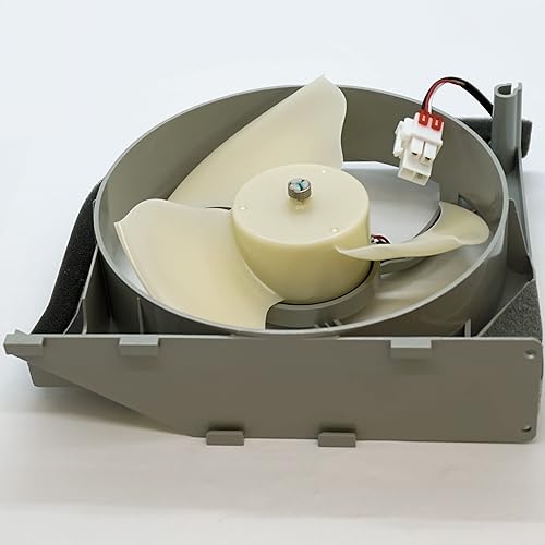 Miniatura 3 de ERP Motor del ventilador del refrigerador DA97-15765C