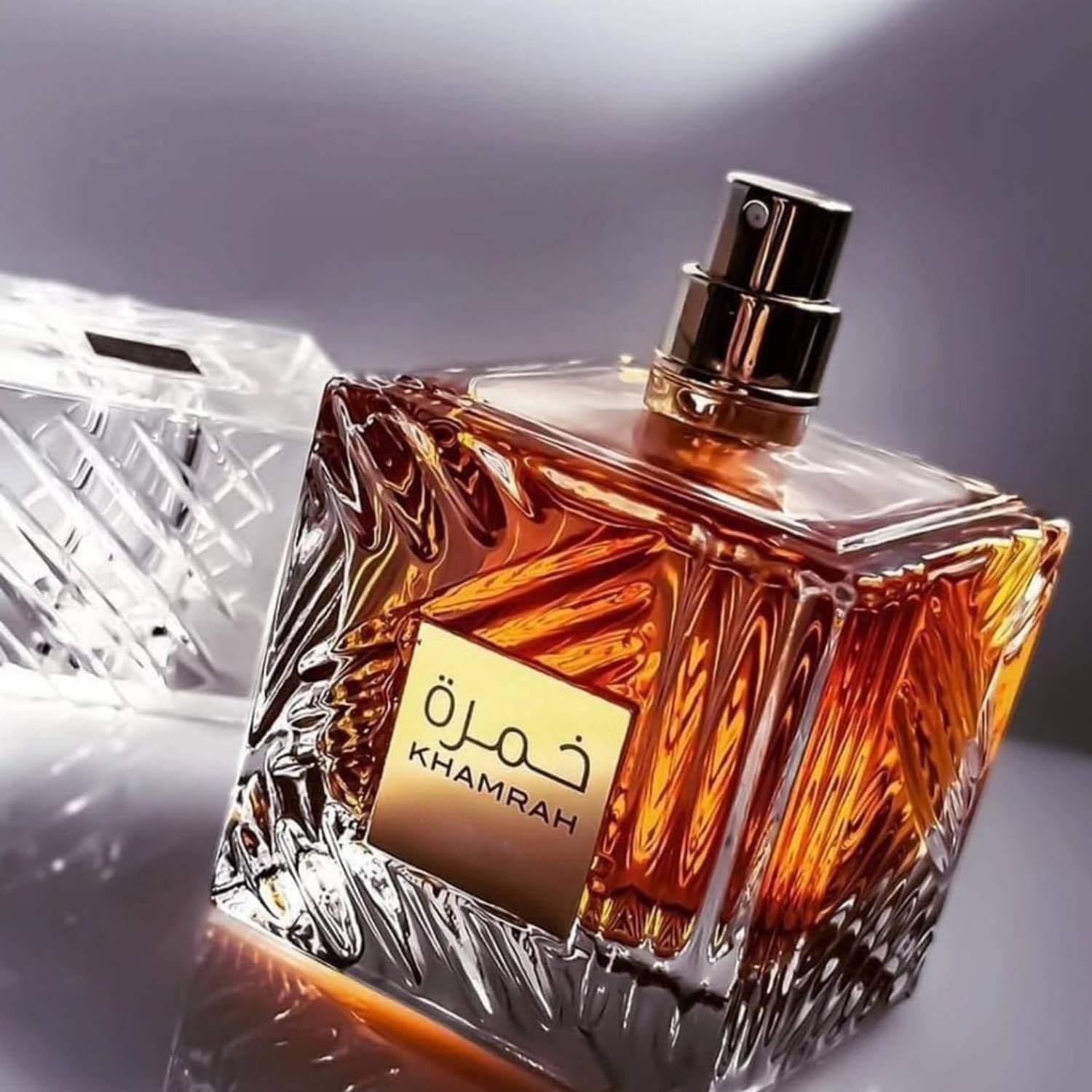 Khamrah Eau de Parfum 100ml