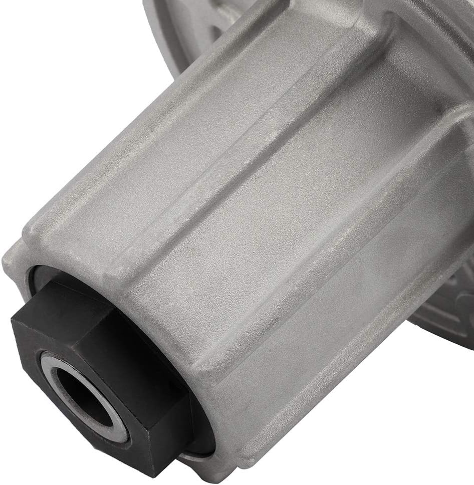 SCITOO Mower Deck Spindle Spindle Assembly for Bobcat 36567 XM 36 48 Lawn Mowers