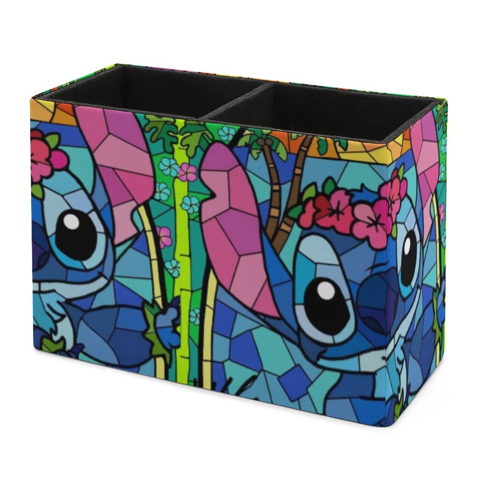 スティッチ ペンスタンド【箱、ペンは無し】 スティッチ ペンスタンド【箱、ペンは無し】