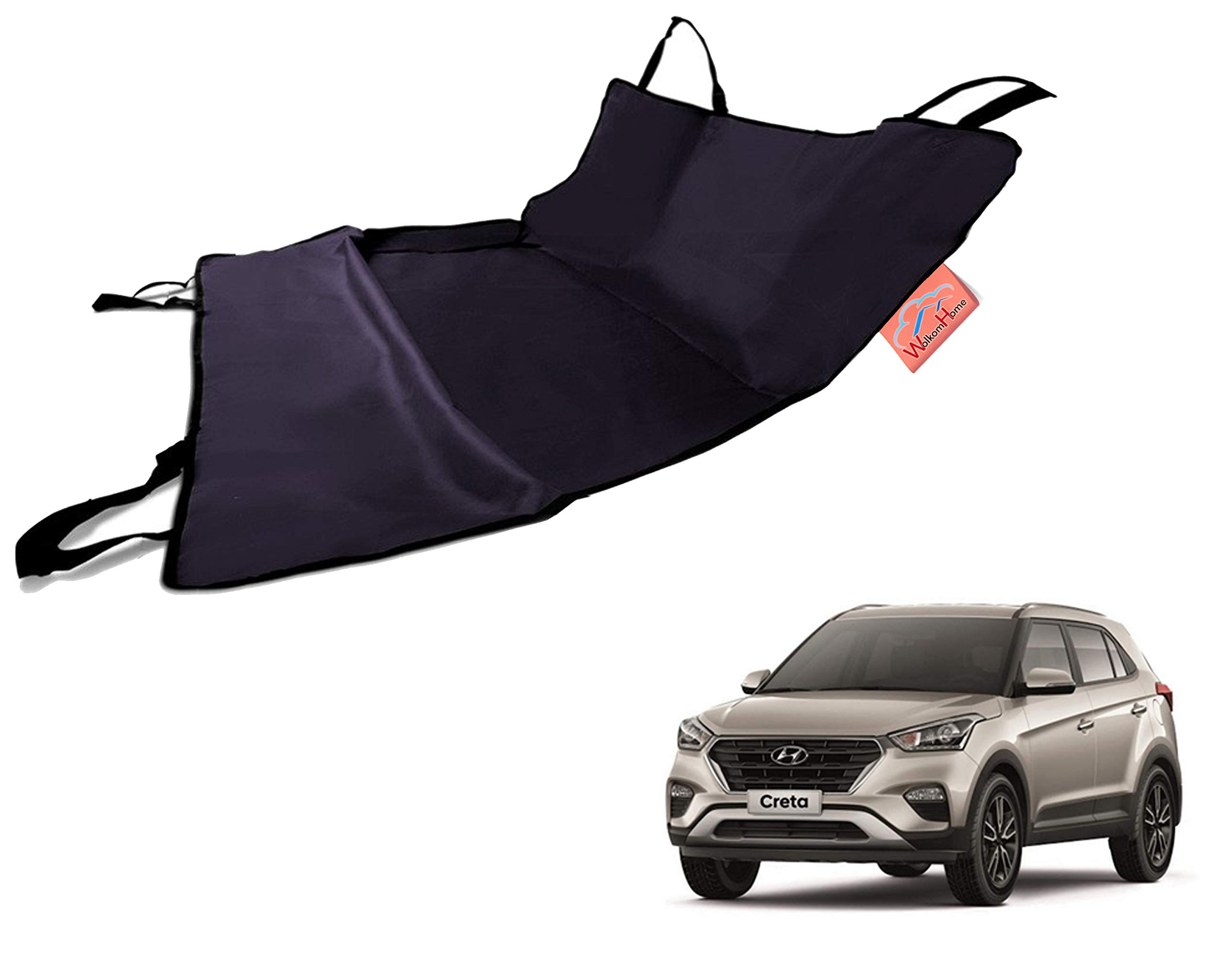 See full amazon price history chart for WolkomHome 100% Waterproof Car Pet Rear Seat Cover Dog Hammock Make Black Red for Hyundai Creta 2019 WolkomHome 100% Waterproof Car Pet Rear Seat Cover Dog Hammock Make Black Red for Hyundai Creta 2019 (B0865WM5YF) Amazon Price History, Amazon Price Tracker